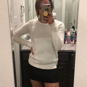 Basic ass sweater 2.0